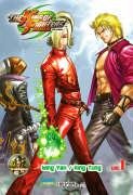 The King Of Fighters 2003 Volume 1: 9781588990303 - AbeBooks
